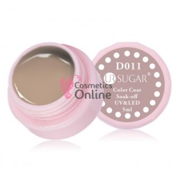 Gel UV / LED Soak Off SUGAR colorat 5gr Cod D011 Colorado Nude